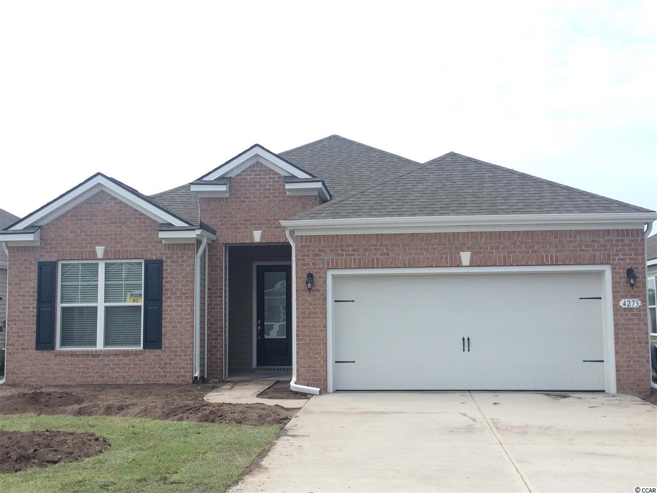 4273 Livorn Loop Myrtle Beach, SC 29579