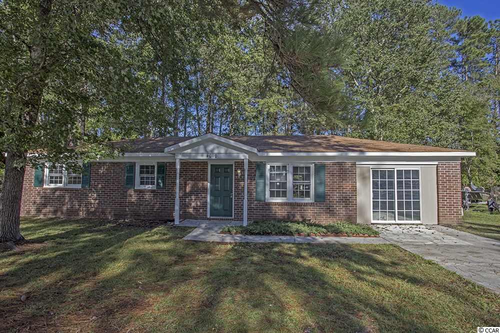 4010 Long Line Ln. Myrtle Beach, SC 29579