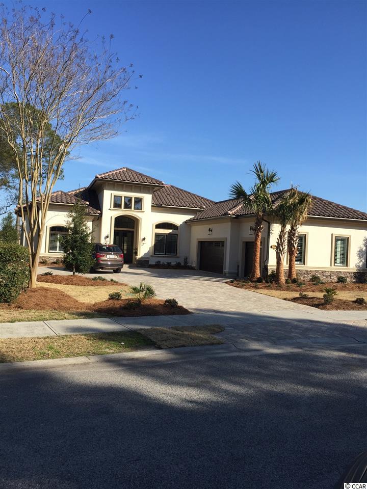 8680 Carbella Circle Myrtle Beach, SC 29579