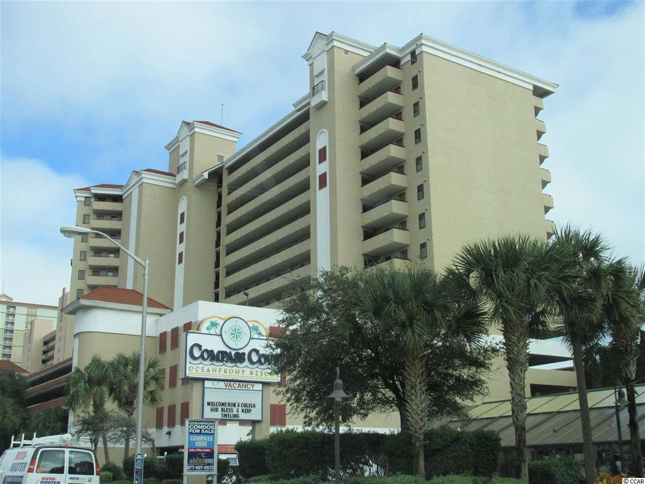 2311 S Ocean Blvd. UNIT #723 Myrtle Beach, SC 29577