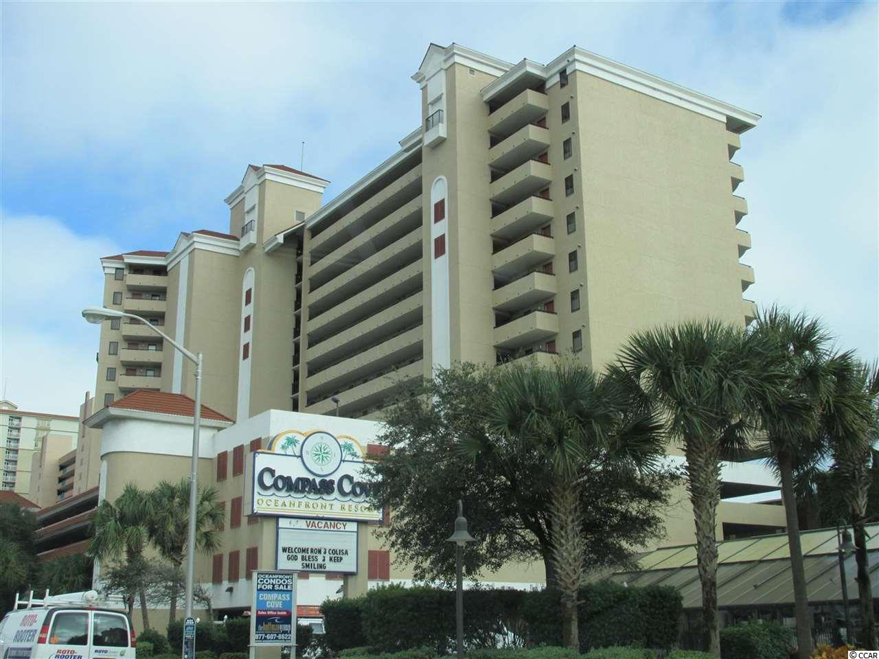 2311 S Ocean Blvd. UNIT #443 Myrtle Beach, SC 29577