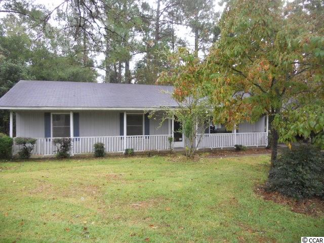 3005 Jordan Circle Conway, SC 29527