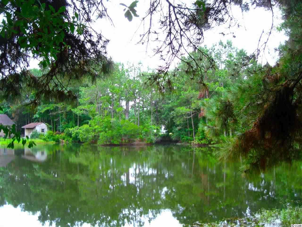 Lot 2 Teal Ct. Myrtle Beach, SC 29588