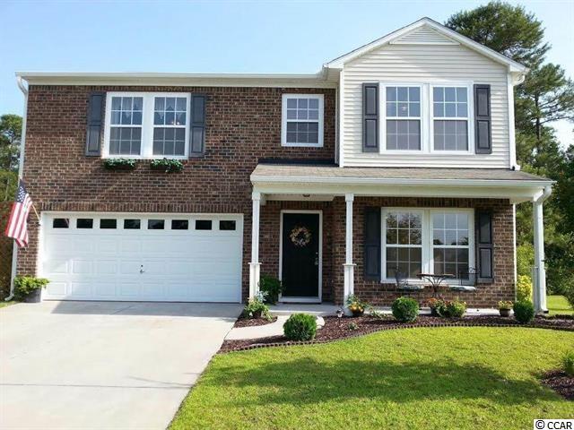 974 Willowbend Dr. Myrtle Beach, SC 29579