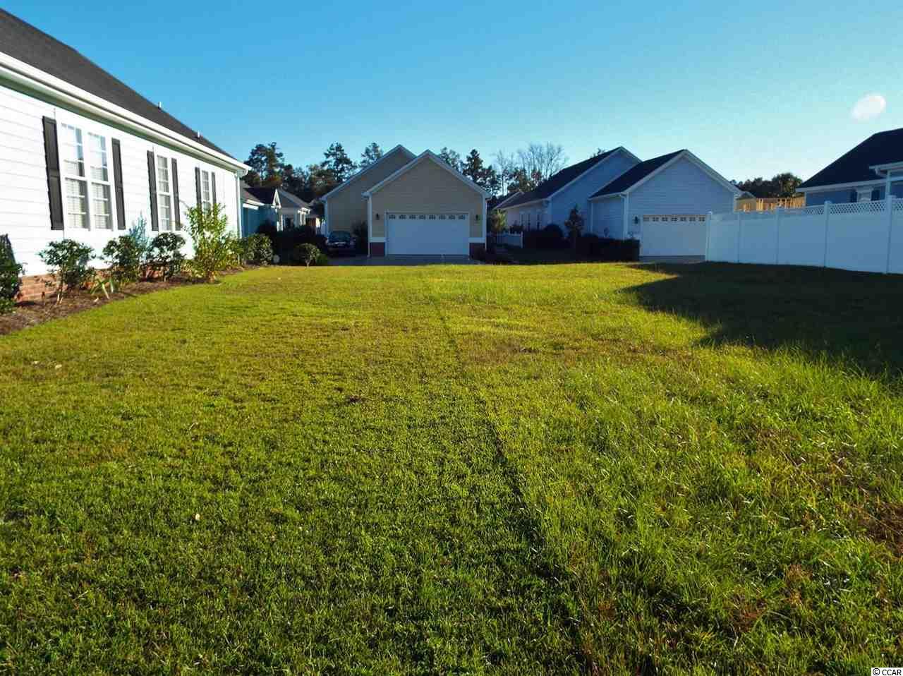 407 Greenwich Dr. Conway, SC 29526