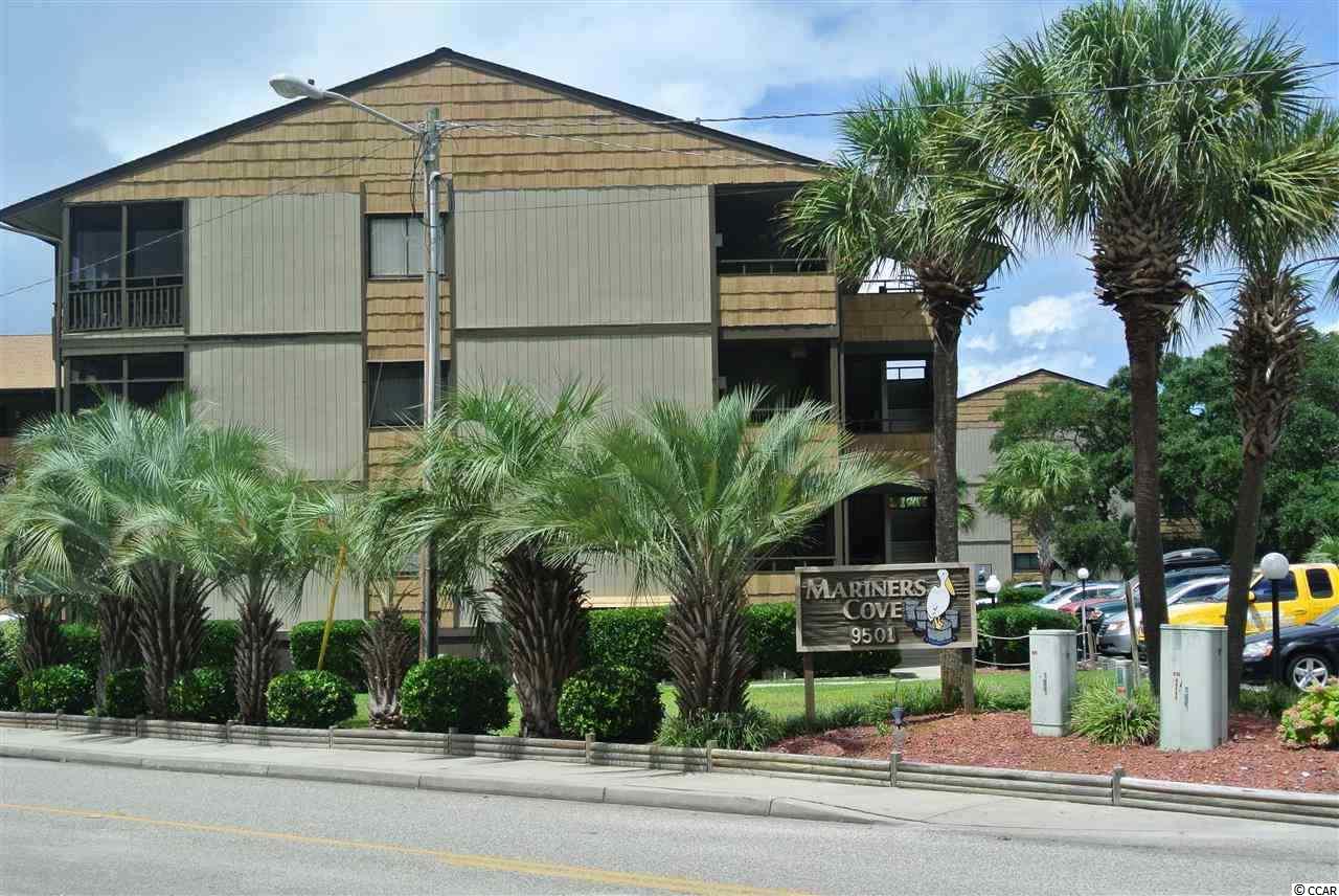 9501 Shore Dr. UNIT #343 Myrtle Beach, SC 29572