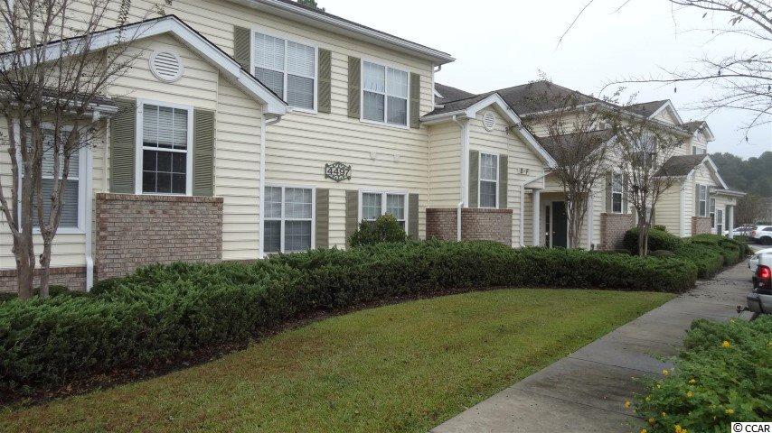 4497-B Girvan Dr. Myrtle Beach, SC 29579