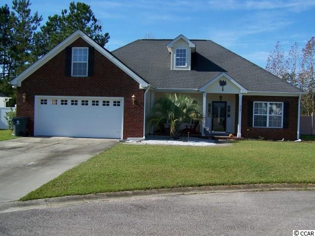 928 Eaglet Circle Conway, SC 29527