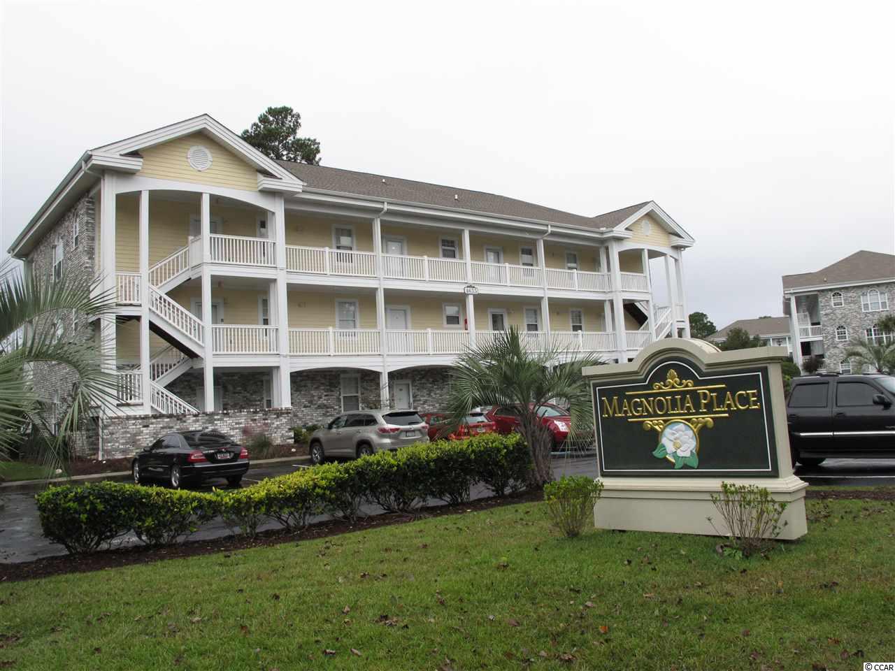 4635 Wild Iris Dr. UNIT #101 Myrtle Beach, SC 29577
