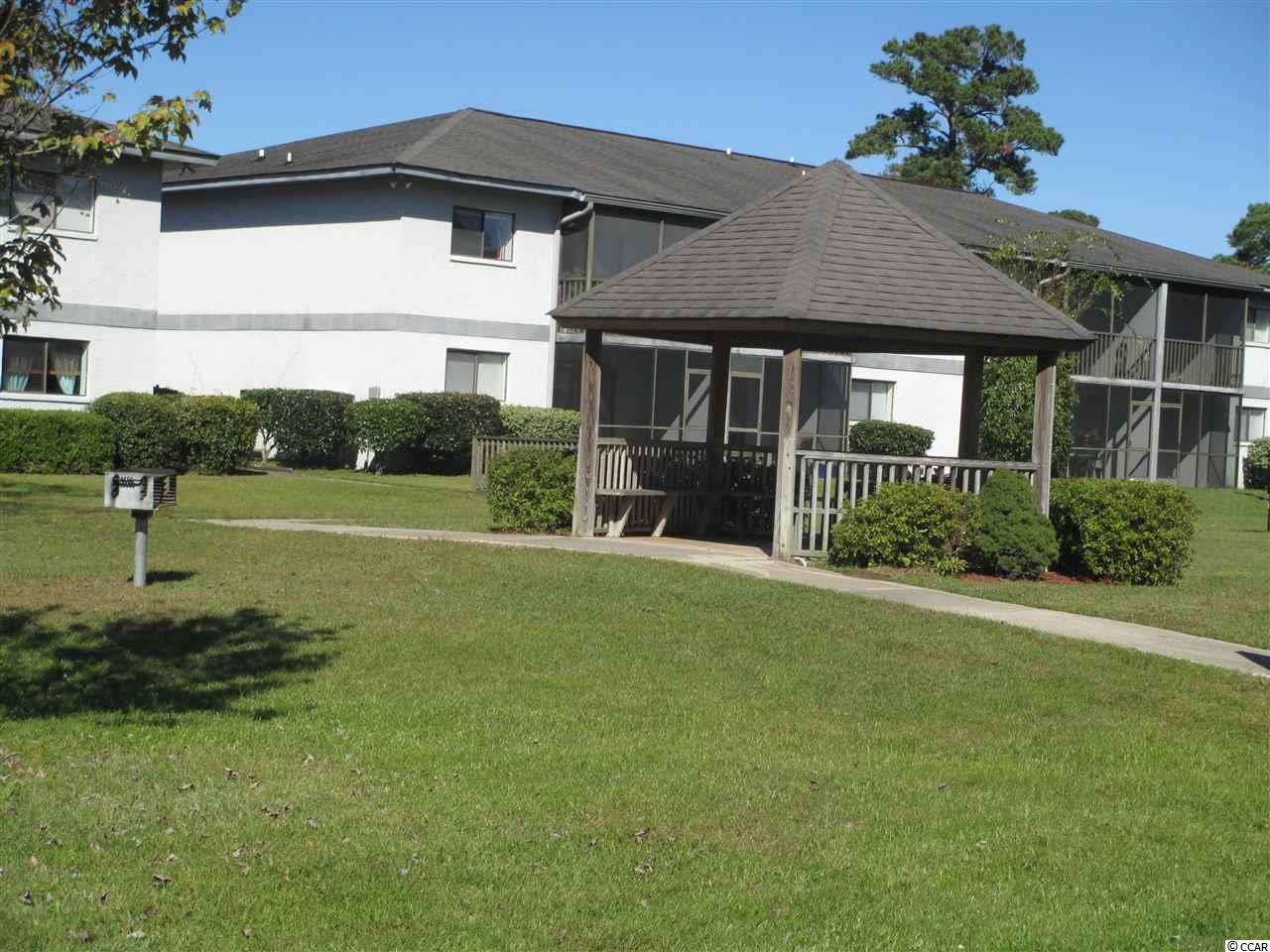 1301 Pridgen Rd. UNIT #1304 Myrtle Beach, SC 29577