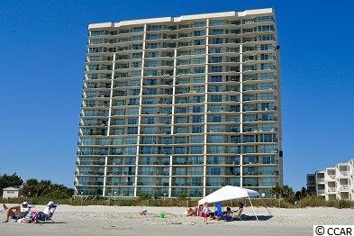 3805 S Ocean Blvd. UNIT #1101 North Myrtle Beach, SC 29582