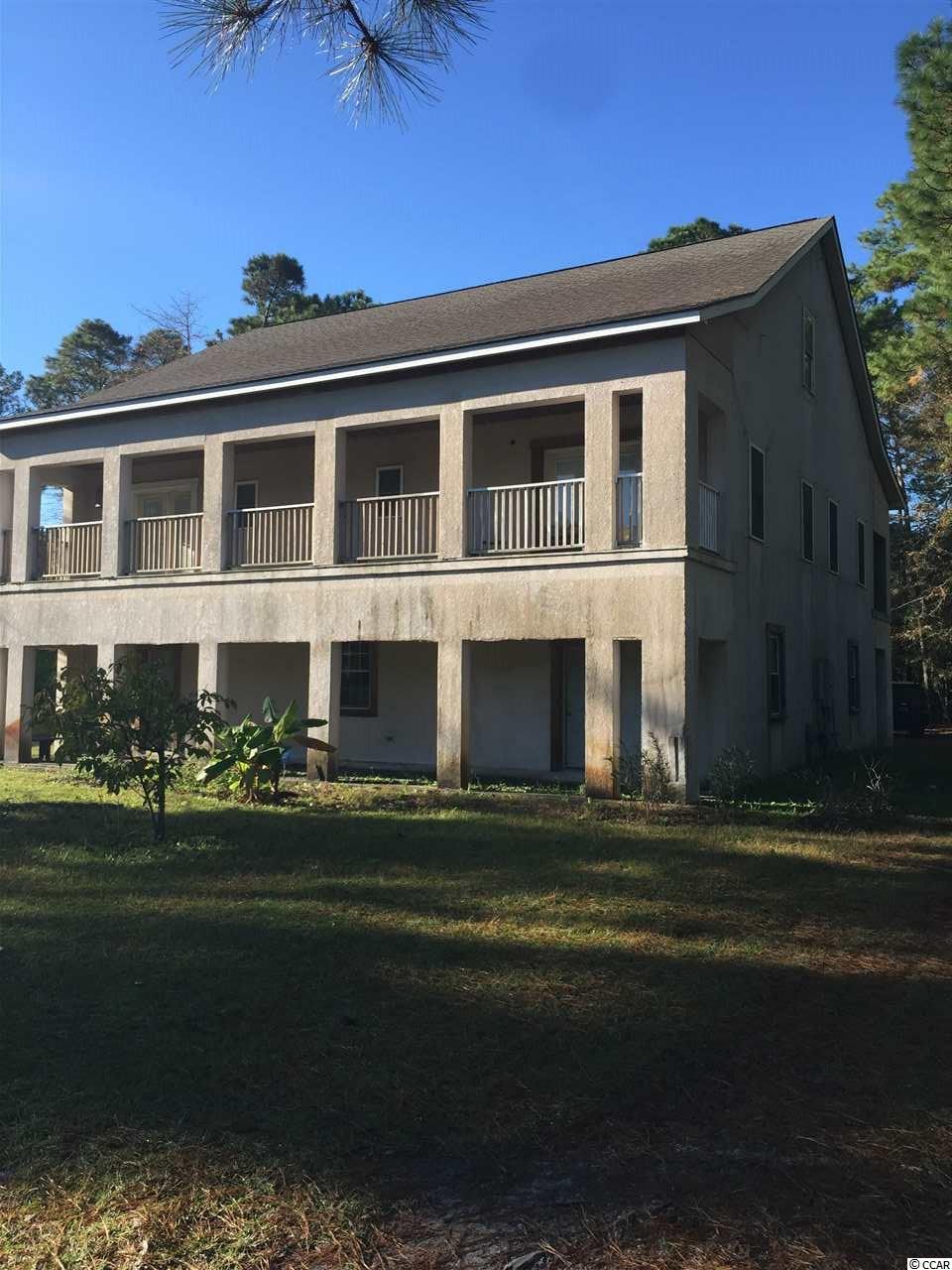 96 Hill Dr. Pawleys Island, SC 29585