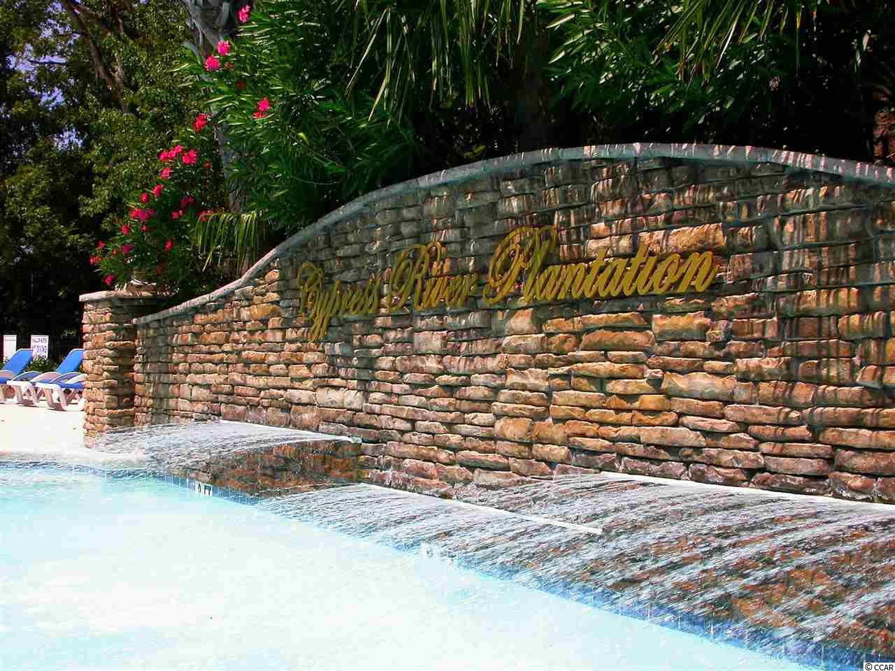 Lot 505 Chamberlin Rd. Myrtle Beach, SC 29588