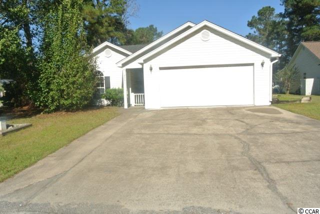 2101 Seaford Dr. Longs, SC 29568