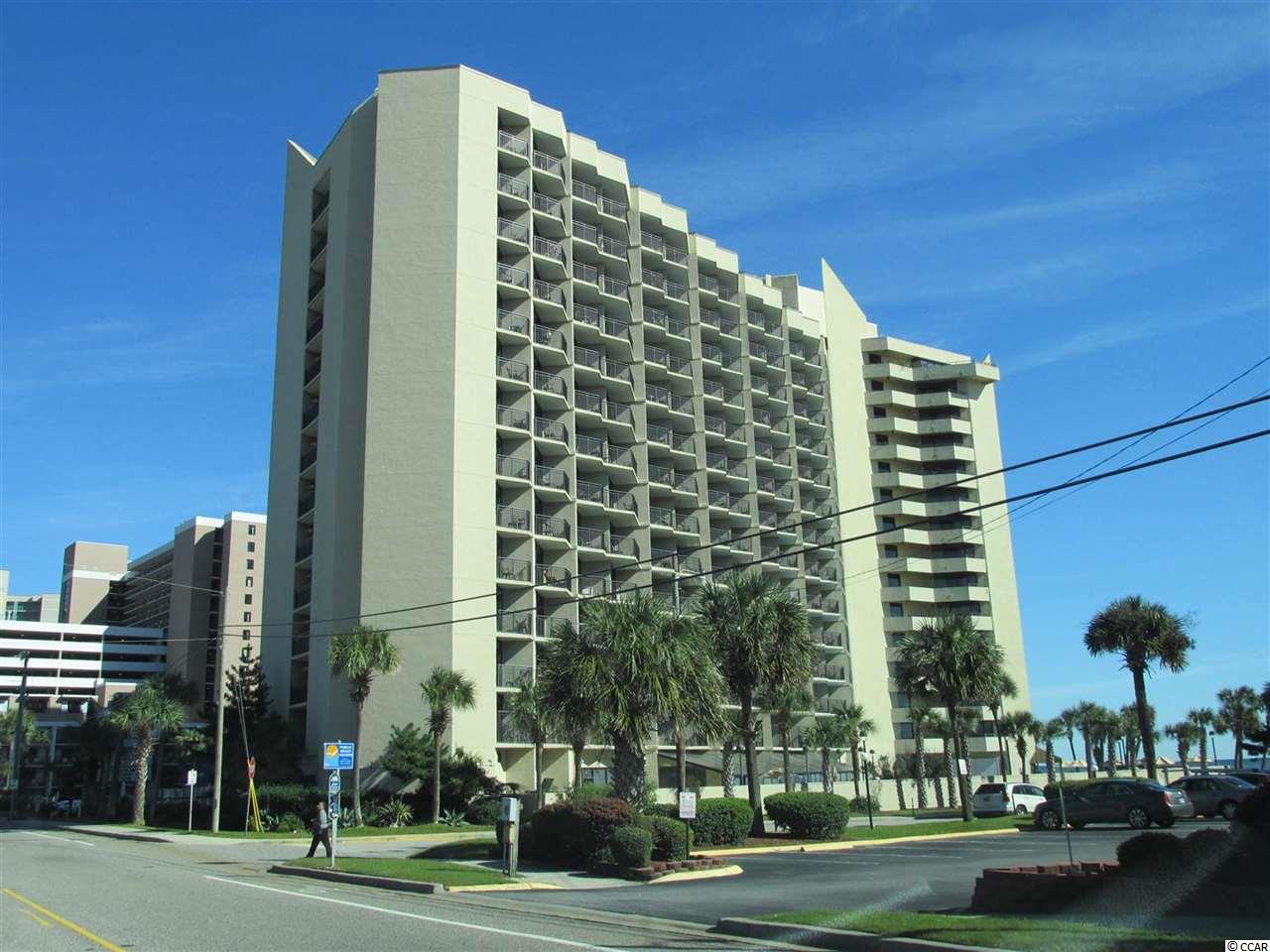 7100 N Ocean Blvd. UNIT #404 Myrtle Beach, SC 29572