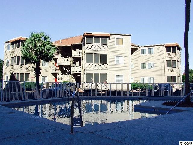 609 S Hillside Dr. UNIT D-2 North Myrtle Beach, SC 29582