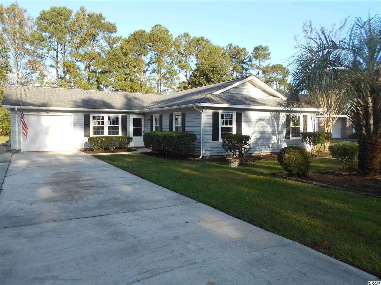 207 Misty Pine Dr. Surfside Beach, SC 29575