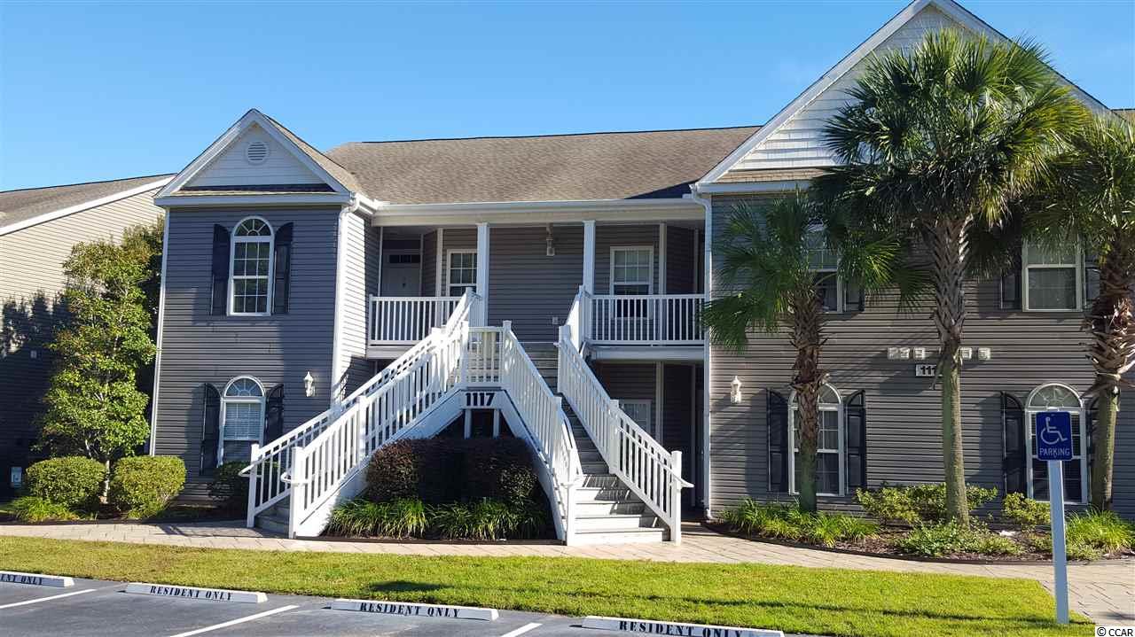 1117 Peace Pipe Pl. UNIT #201 Myrtle Beach, SC 29579
