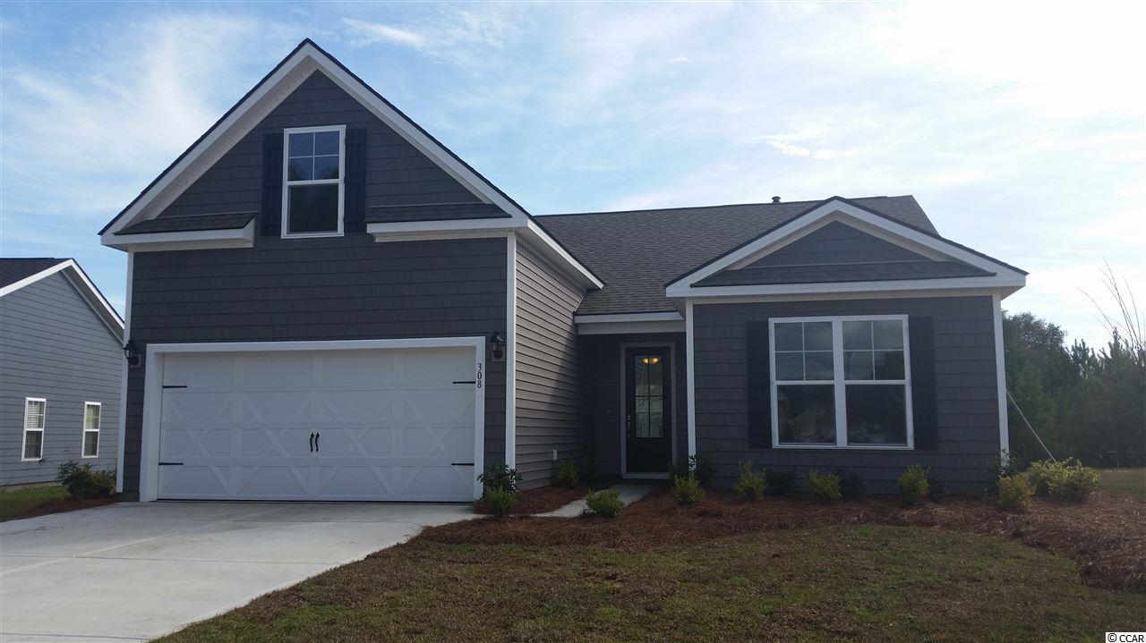 308 Greenhaven Dr. Longs, SC 29568