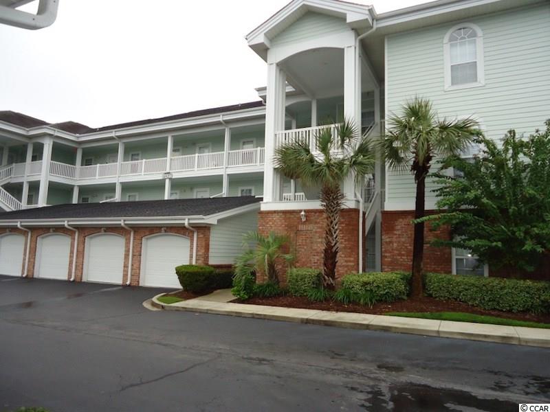4827 Orchid Way UNIT #104 Myrtle Beach, SC 29579
