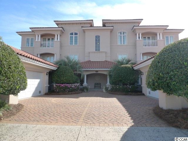 8620 San Marcello Dr. UNIT 6-101 Myrtle Beach, SC 29579