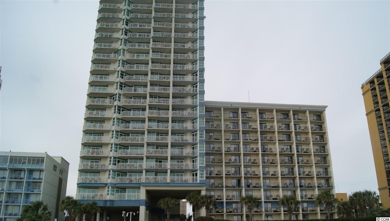 2504 N Ocean Blvd. UNIT #2136 Myrtle Beach, SC 29577