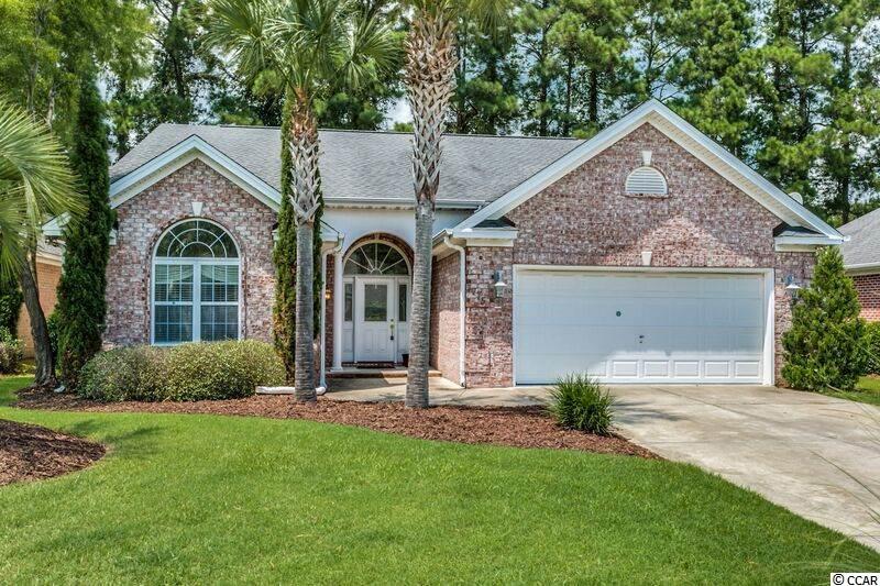 3775 Bentley Ct. Myrtle Beach, SC 29577