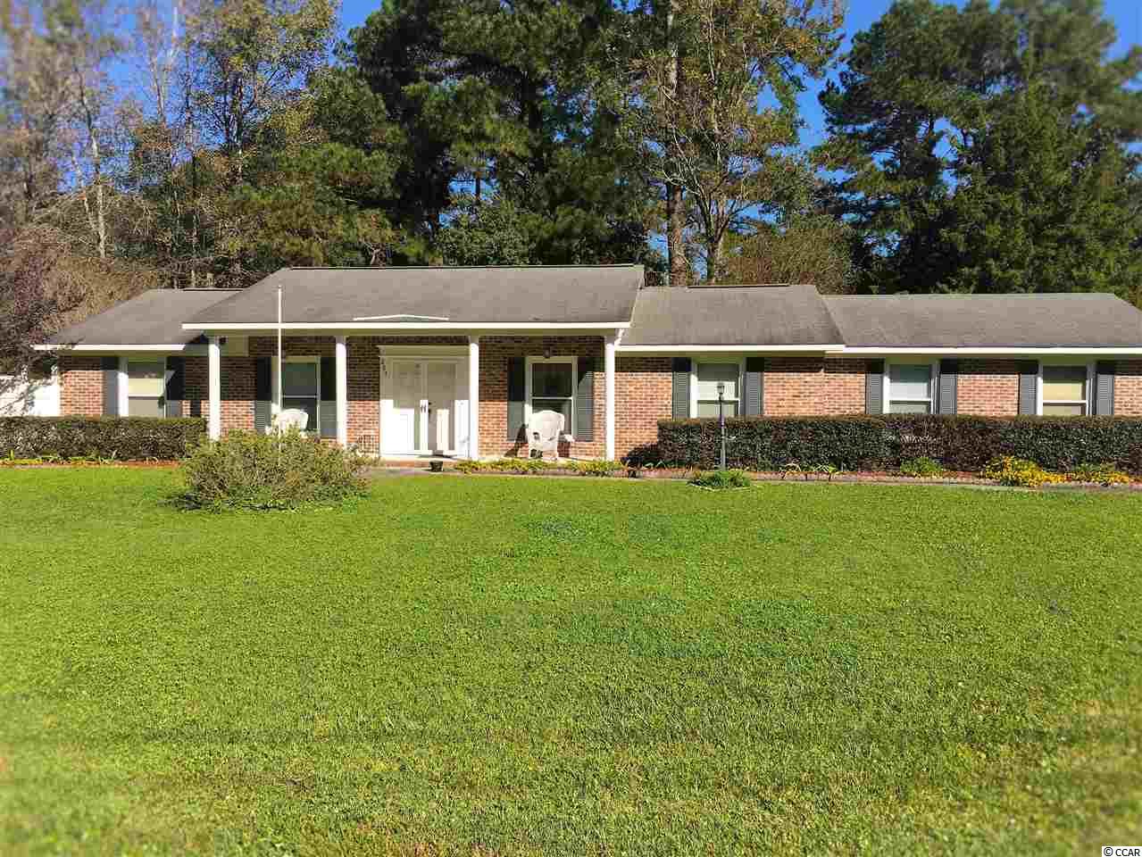 267 Rose Ave. Georgetown, SC 29440
