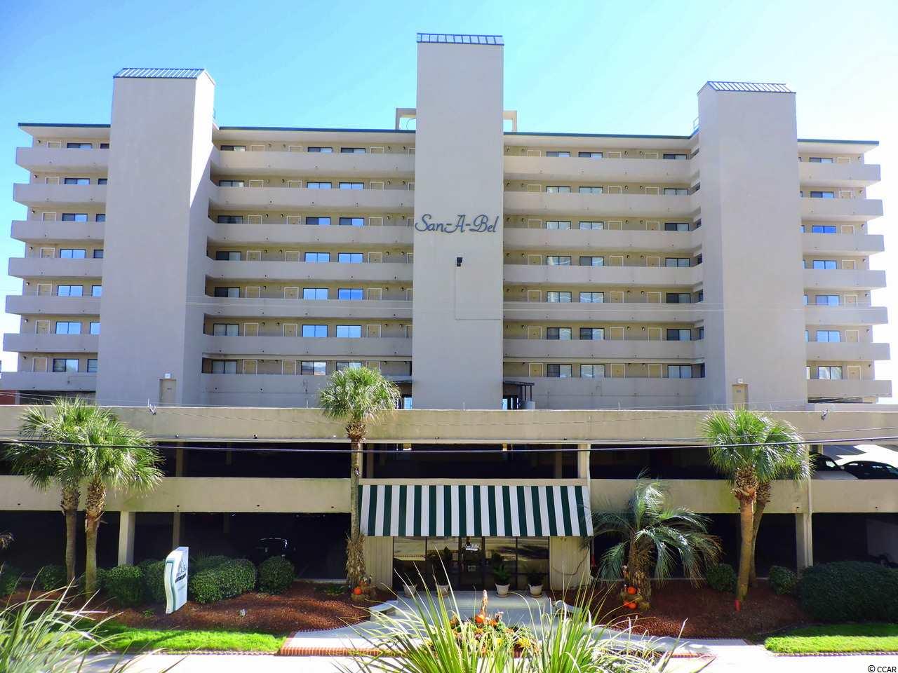 1709 S Ocean Blvd. UNIT #314 North Myrtle Beach, SC 29582