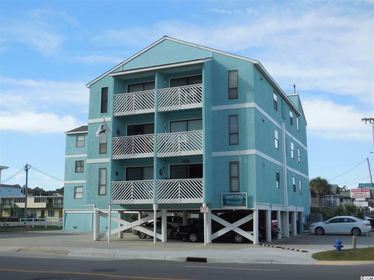 200 S Ocean Blvd. UNIT 3-B North Myrtle Beach, SC 29582