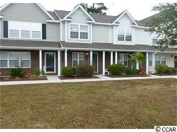 3576 Evergreen Way Myrtle Beach, SC 29577