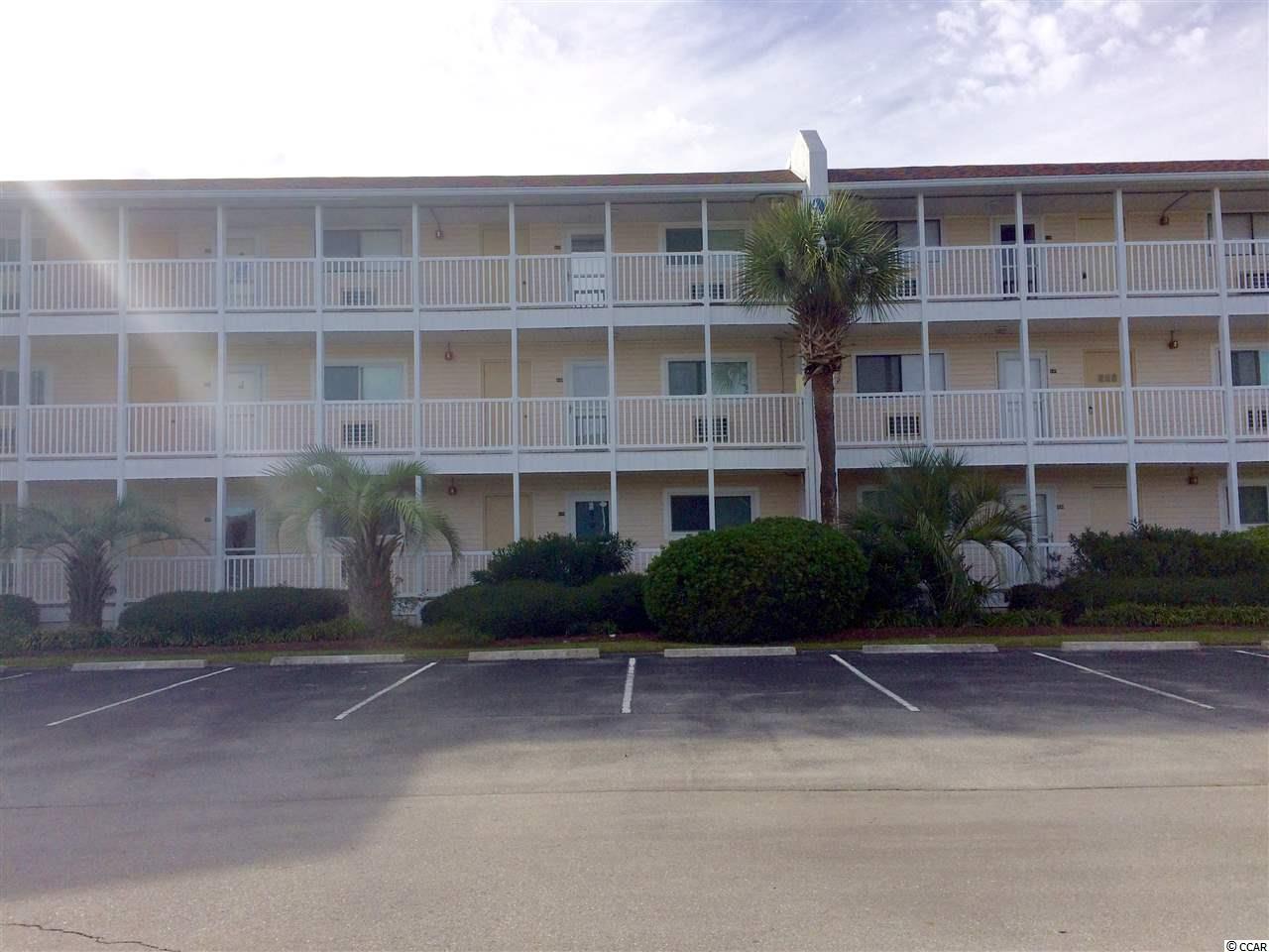 1919 Spring St. UNIT A-33 North Myrtle Beach, SC 29582