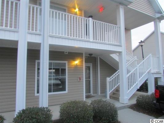 118 Butkus Dr. UNIT #4 Myrtle Beach, SC 29588