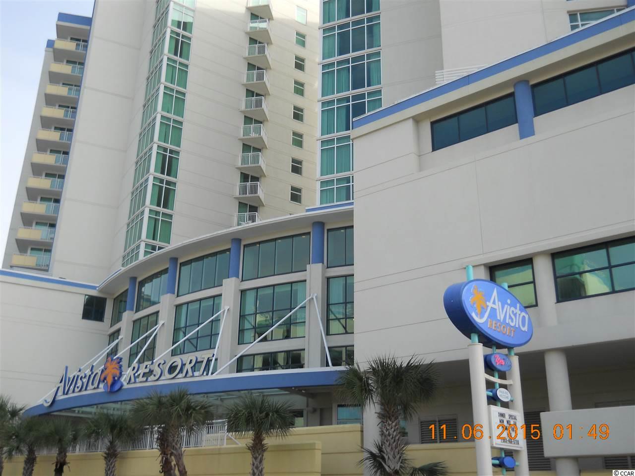 300 N Ocean Blvd. UNIT #322 North Myrtle Beach, SC 29582