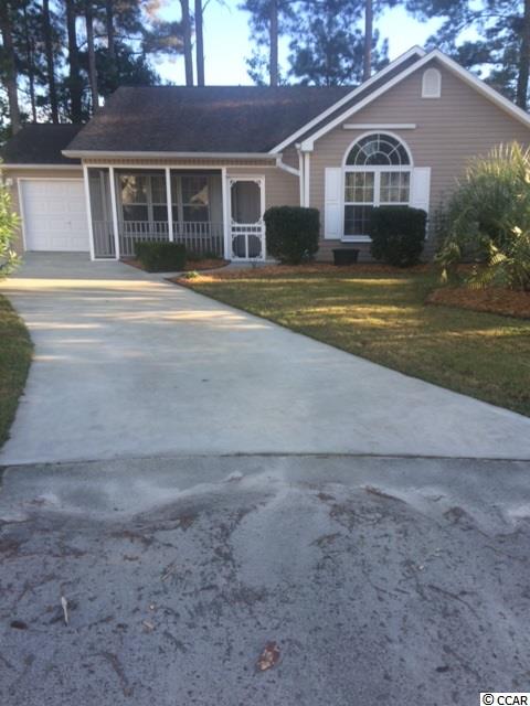 190 Wiltshire Ct. Longs, SC 29568