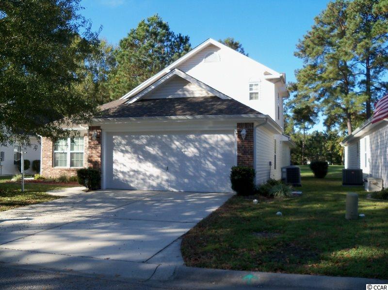 617 Needlerush Ct. Myrtle Beach, SC 29579