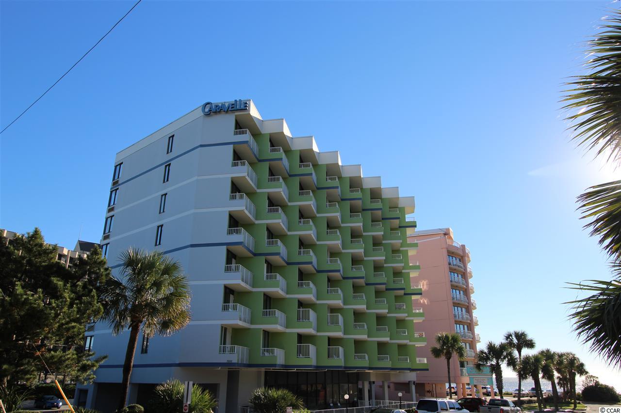 7000 N Ocean Blvd. UNIT #532 Myrtle Beach, SC 29577