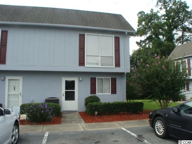 815 Villa Dr. North Myrtle Beach, SC 29582