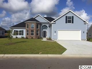 318 Camrose Way Myrtle Beach, SC 29579