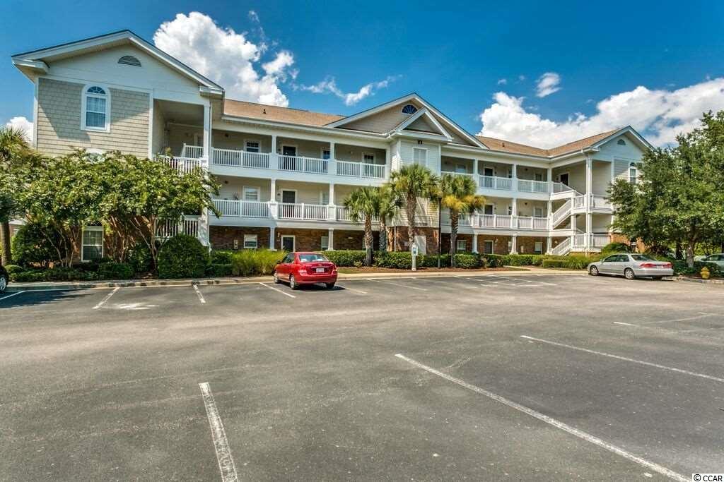 5825 Catalina Dr. UNIT #415 North Myrtle Beach, SC 29582