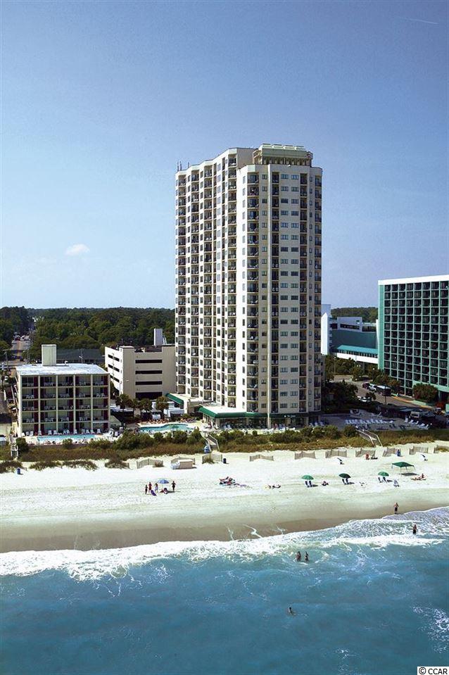 1605 S Ocean Blvd. UNIT #508 Myrtle Beach, SC 29577