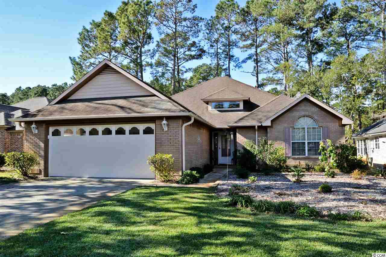 3164 River Bluff Ln. Little River, SC 29566