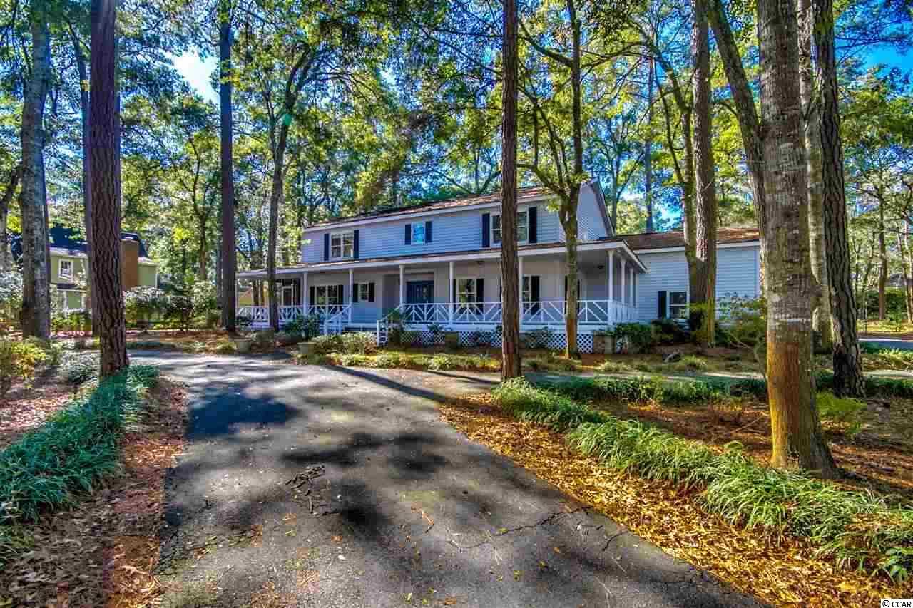 475 HARBISON Circle, Myrtle Beach, SC 29579