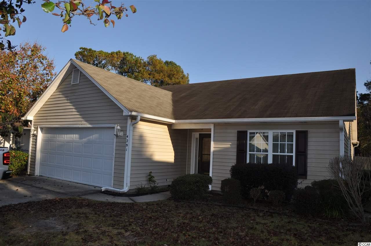 4291 Wrens Crossing Little River, SC 29566