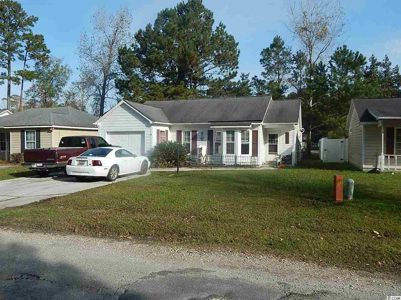 3626 Eagle Trace Dr. Myrtle Beach, SC 29579