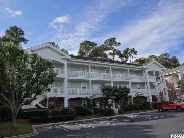 694 Riverwalk Dr. UNIT #203 Myrtle Beach, SC 29579