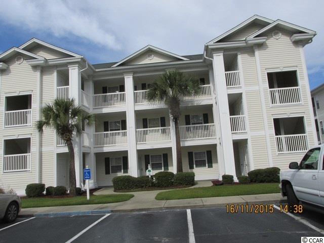 501 White River Rd. UNIT 26H Myrtle Beach, SC 29579