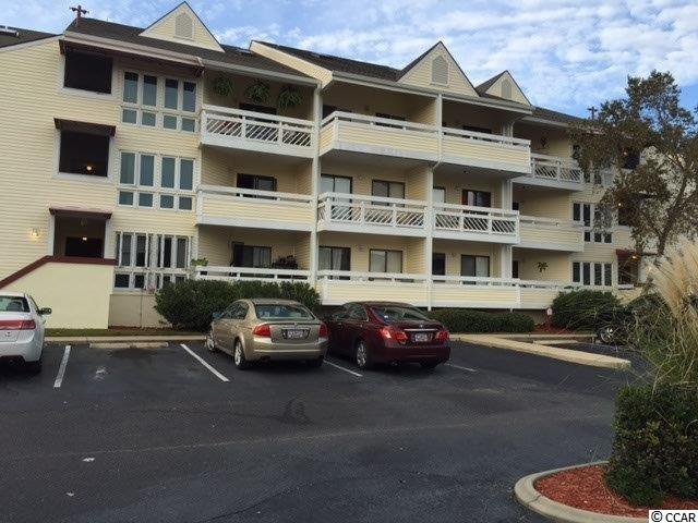 1100 Possum Trot Dr. UNIT F-324 North Myrtle Beach, SC 29582