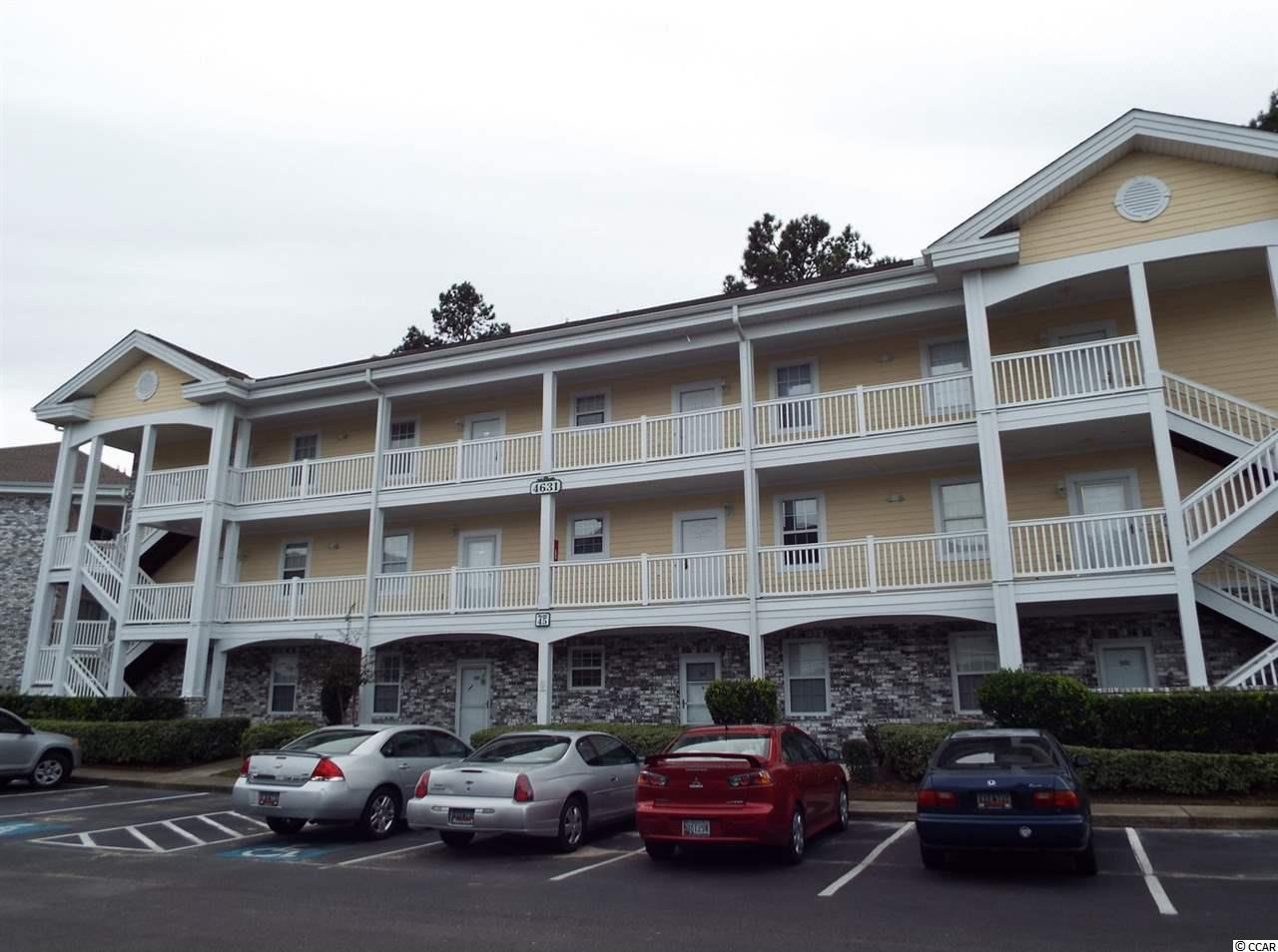 4631 Wild Iris Dr. UNIT #302 Myrtle Beach, SC 29577