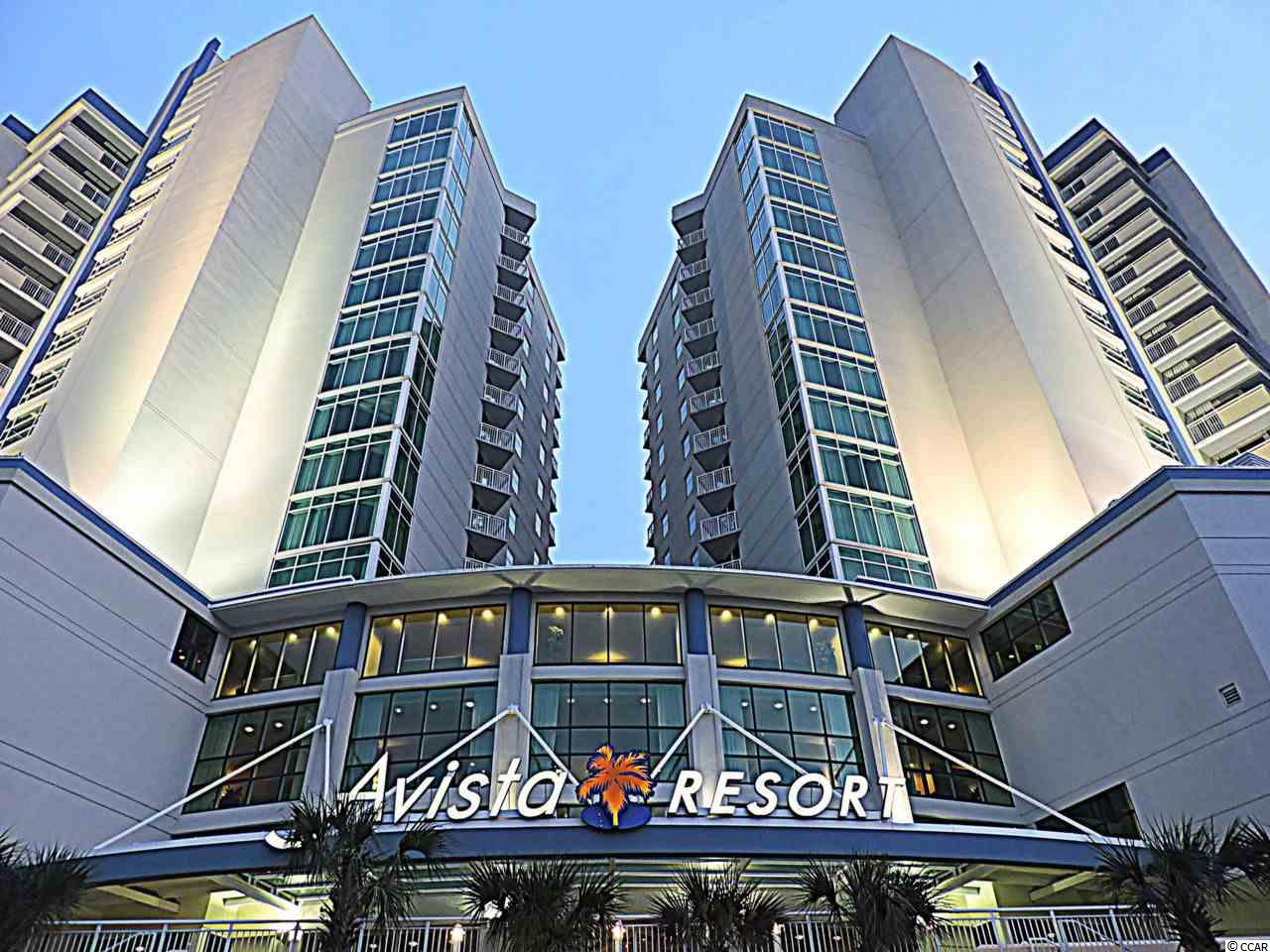 300 N Ocean Blvd. UNIT #809 North Myrtle Beach, SC 29582